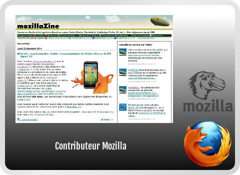 MozillaZine-fr